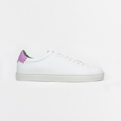 Phénix Blanc Lilas