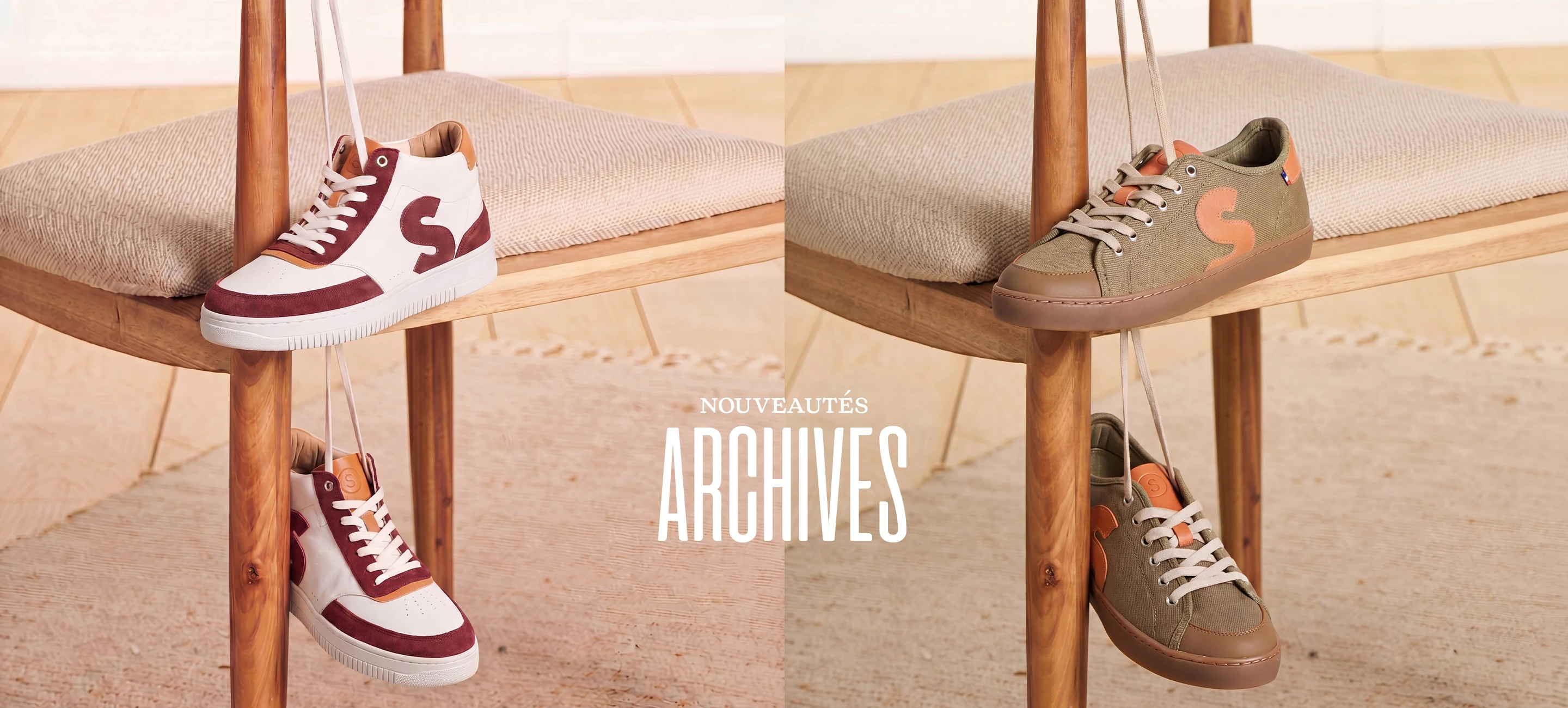 ARCHIVES JUIN Slide background