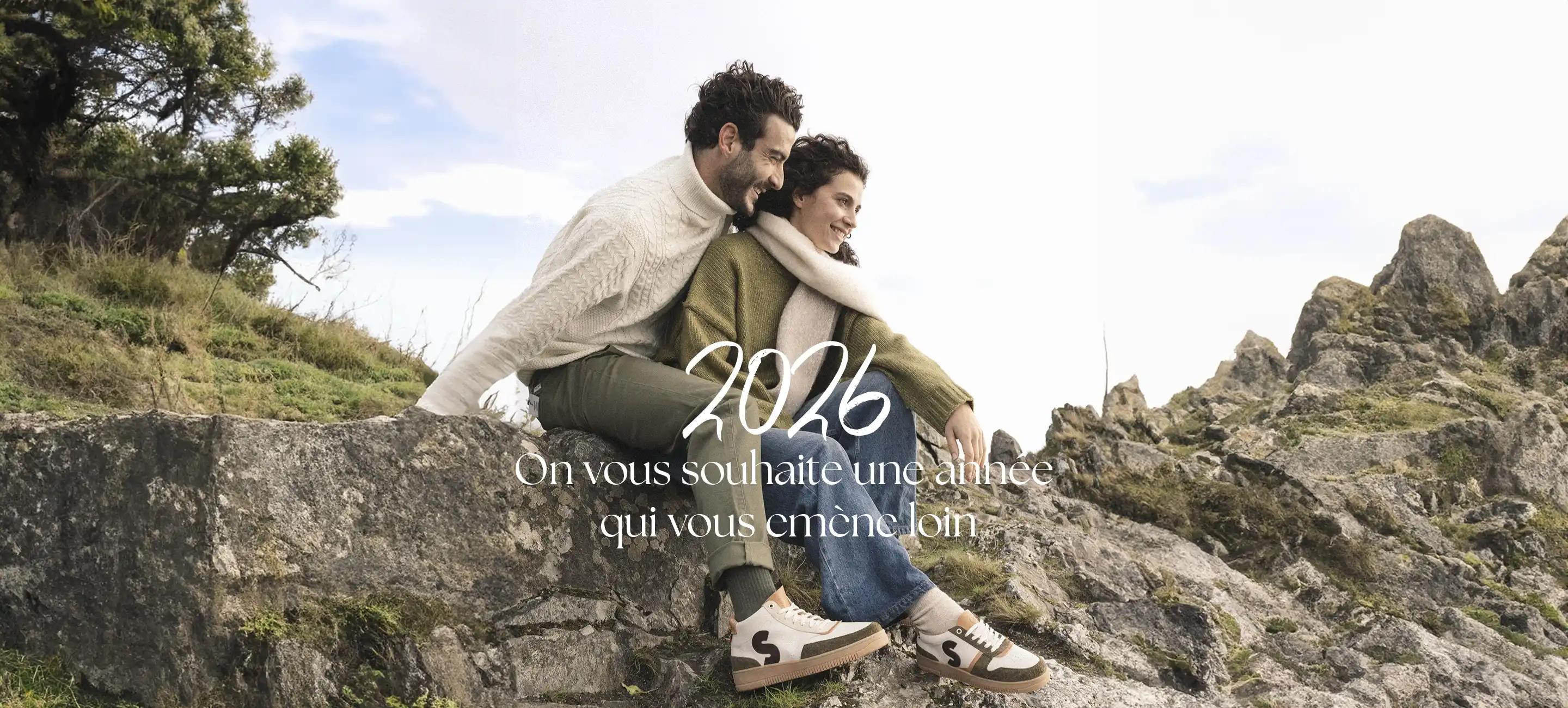 BONNE ANNEE Slide background