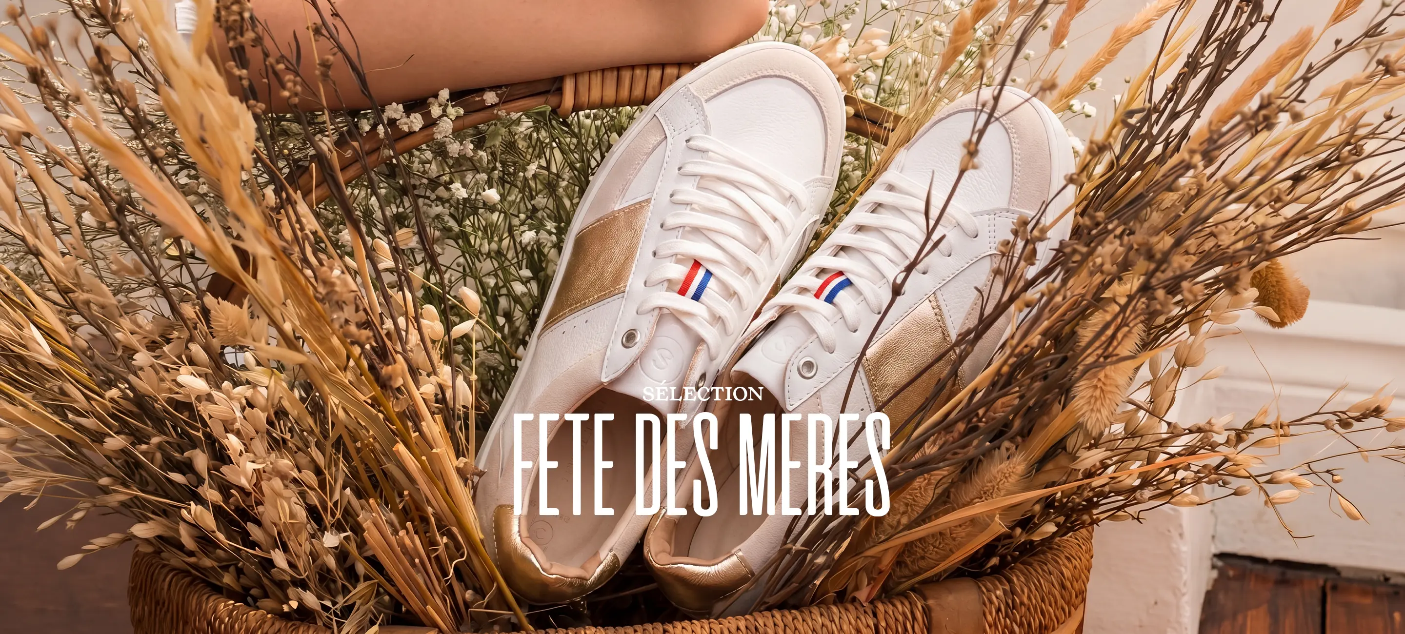 FETE DES MERES Slide background