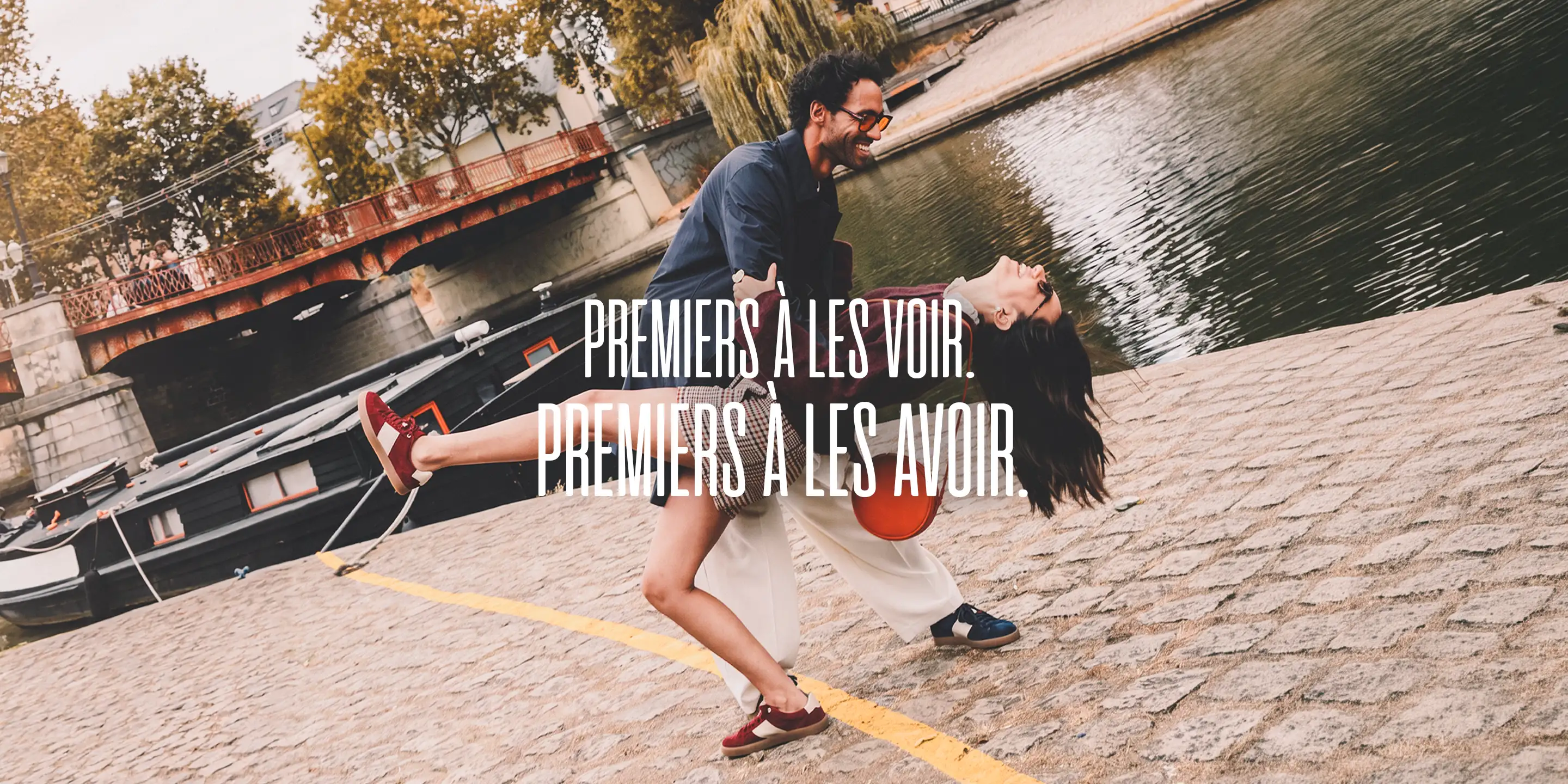 REPRENDRE L'ALLURE Slide background