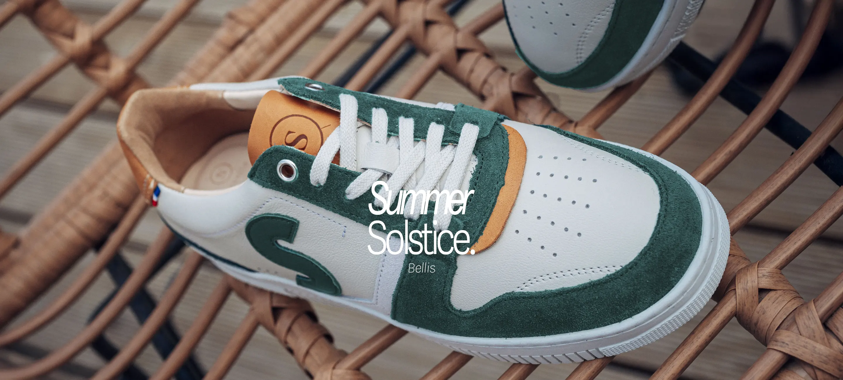 Slide background
