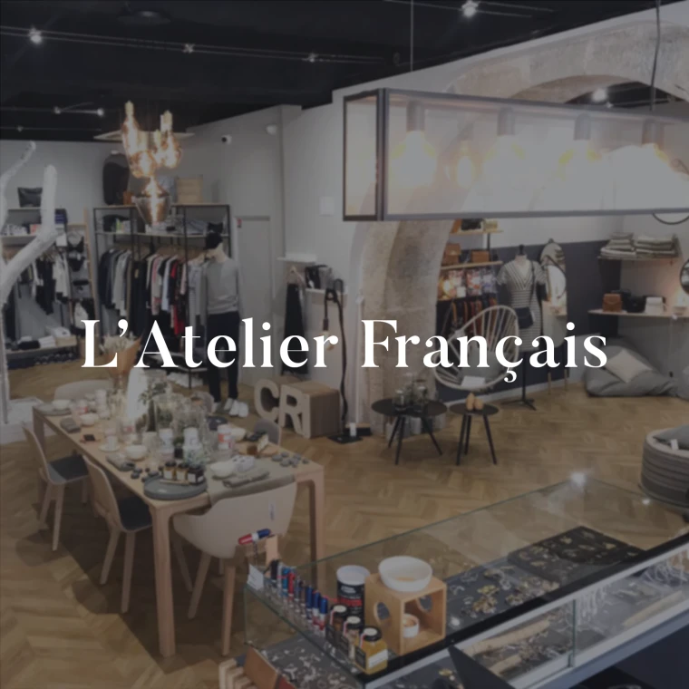 L'Atelier Français