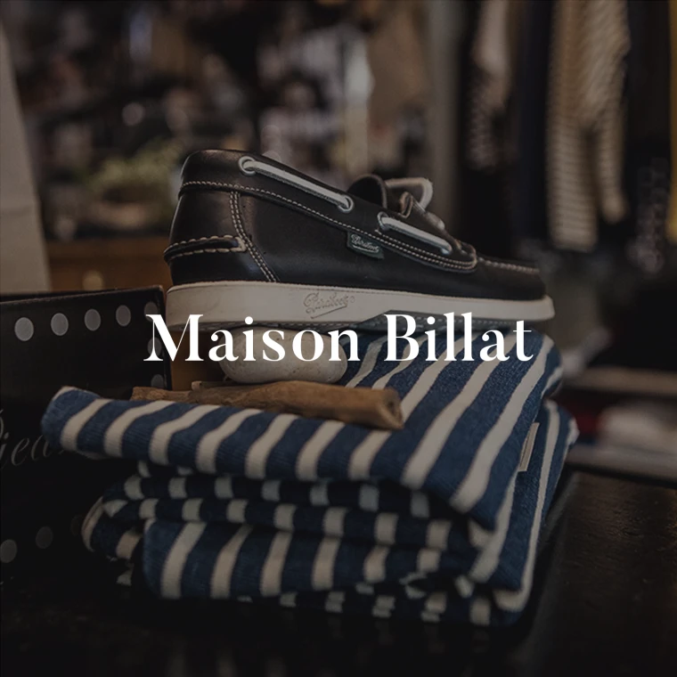 Maison Billat