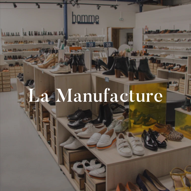 La Manufacture