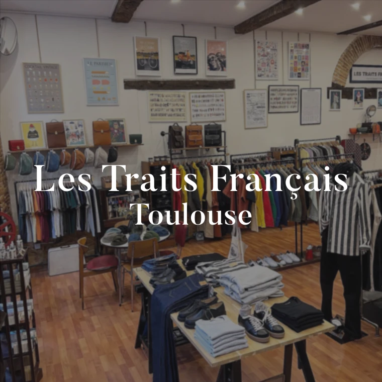 Les Traits Français