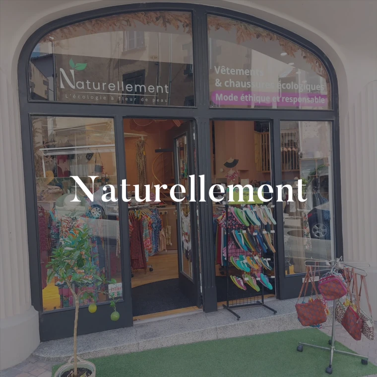 Naturellement