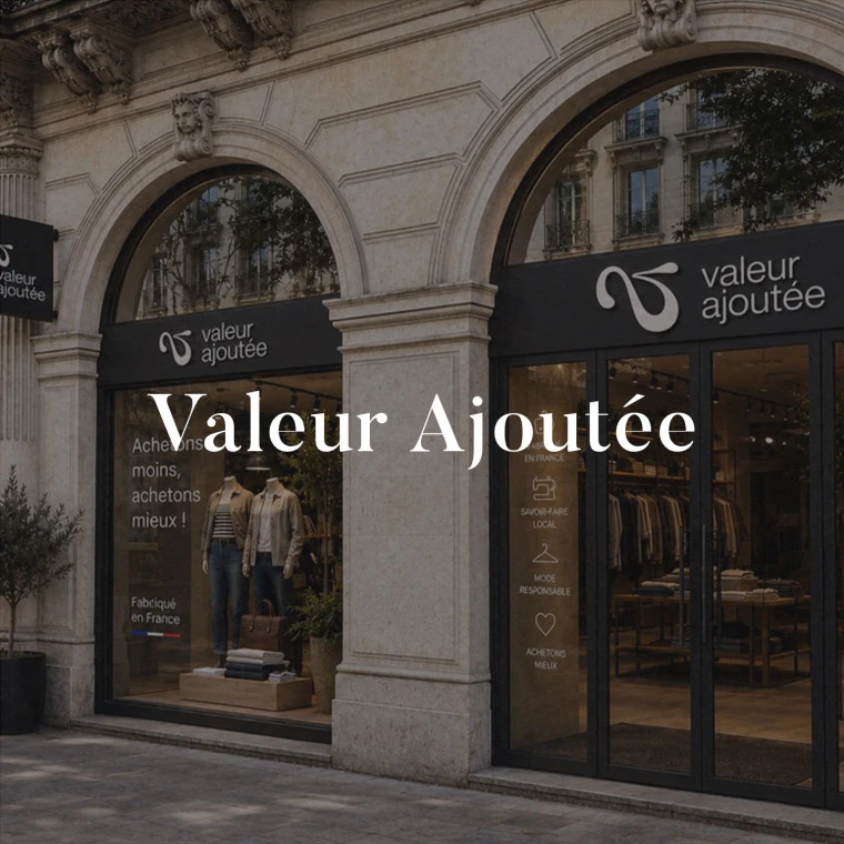 Valeur Ajoutée