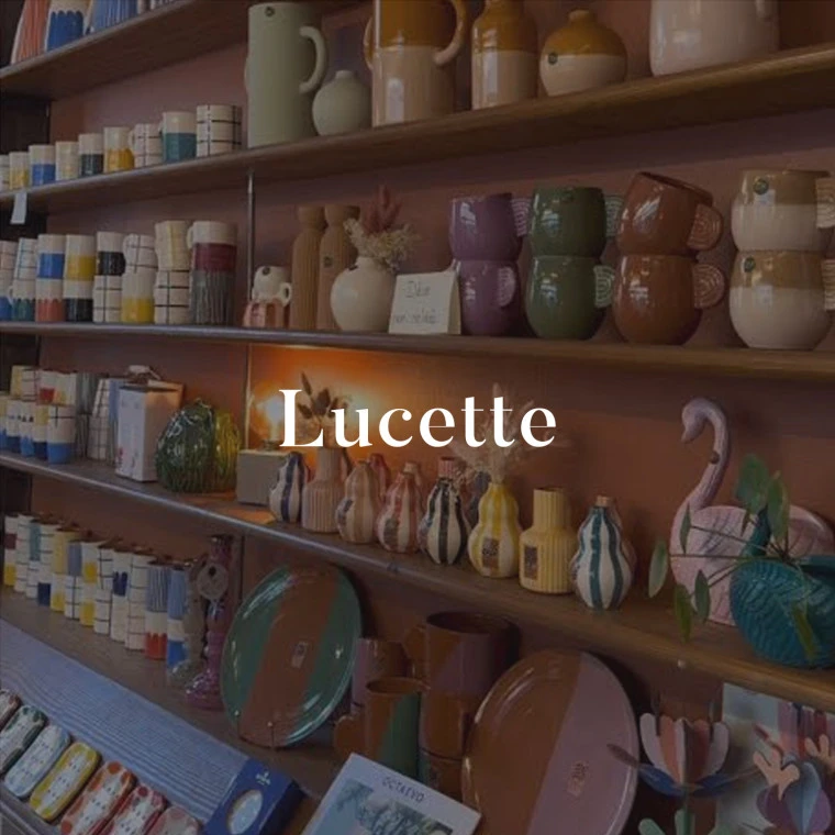 Lucette