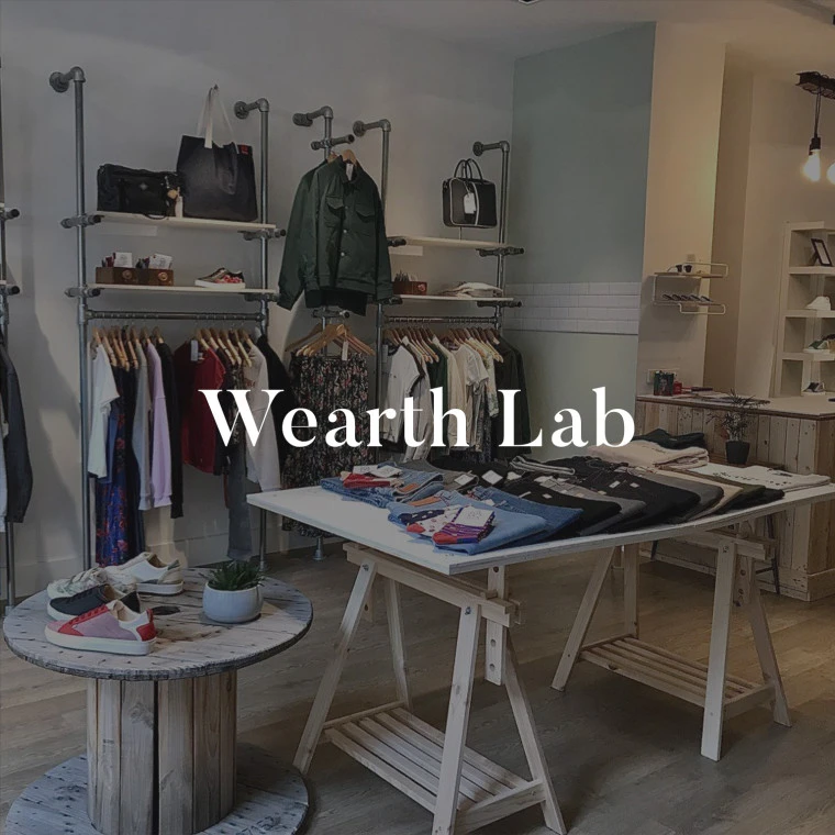 Wearth Lab